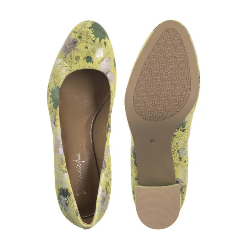 Maciejka Kiwi 03356-52/00-1 (MA851-c) kingad