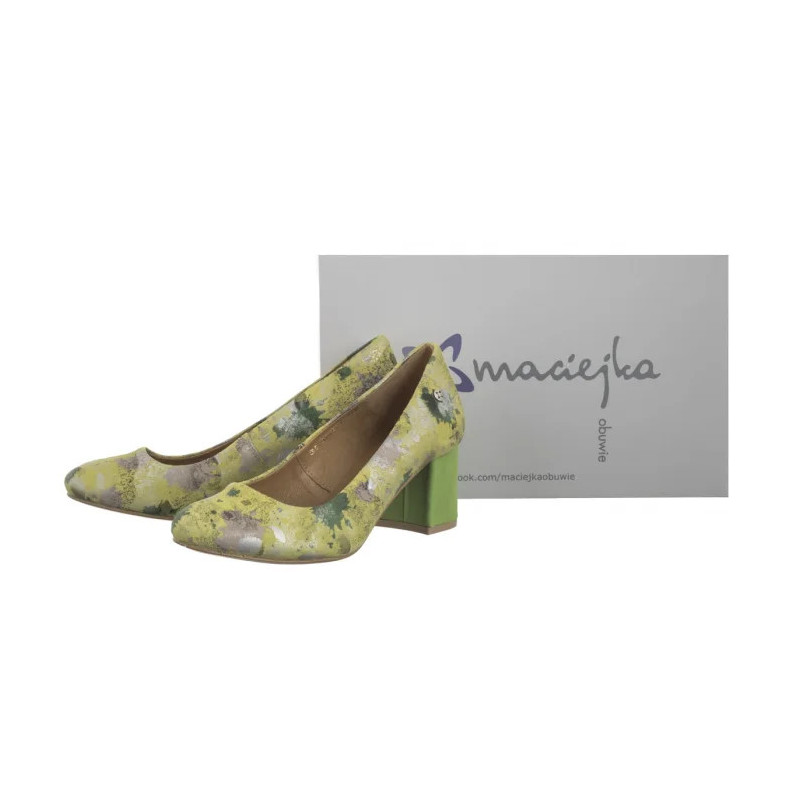 Maciejka Kiwi 03356-52/00-1 (MA851-c) kingad