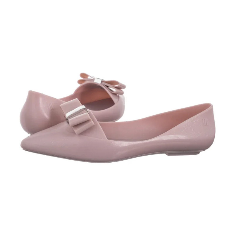 Melissa Pointy VI AD 33476/50754 Lilac (ML229-c) baleriinid