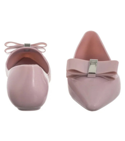 Melissa Pointy VI AD 33476/50754 Lilac (ML229-c) baleriinid