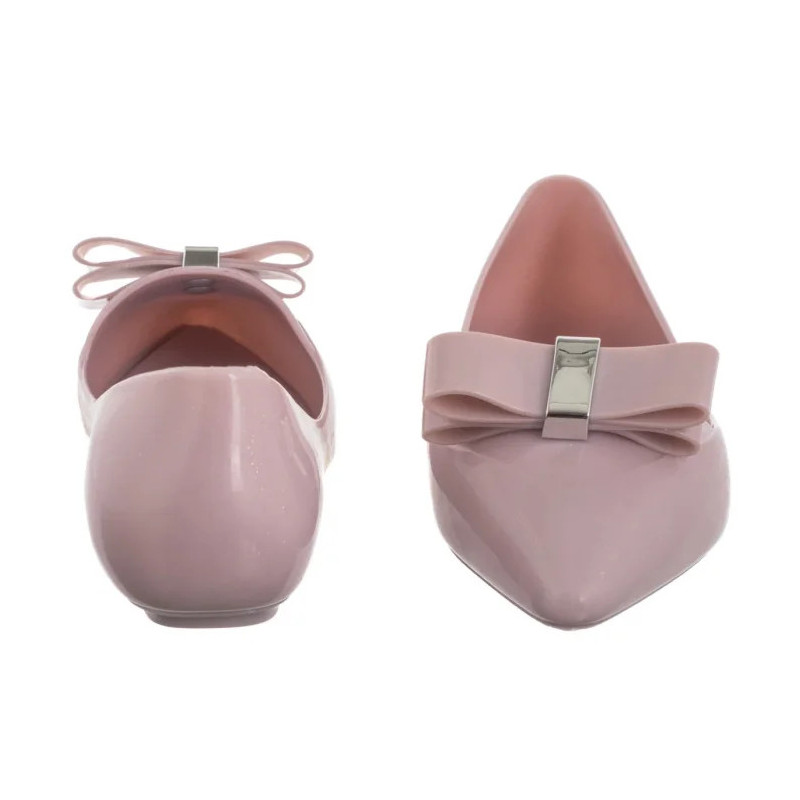 Melissa Pointy VI AD 33476/50754 Lilac (ML229-c) baleriinid