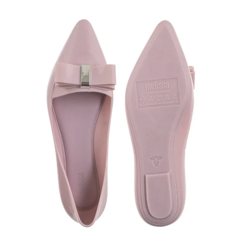 Melissa Pointy VI AD 33476/50754 Lilac (ML229-c) baleriinid