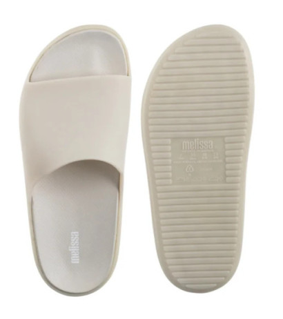 Melissa Cloud Slide AD 33415/01973 Beige (ML241-b) Naiste kingad/klappide klapid