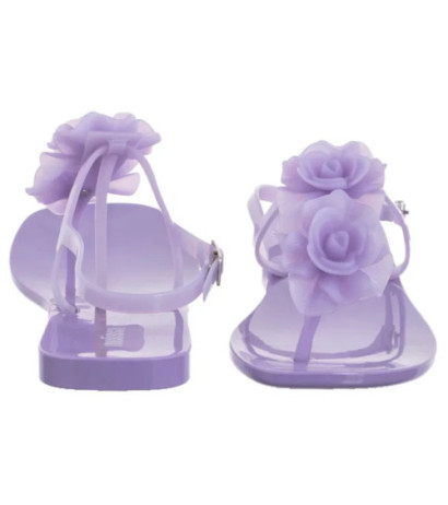 Melissa Harmonic Squared Garde 33563/50754 Lilac (ML230-b) kingad