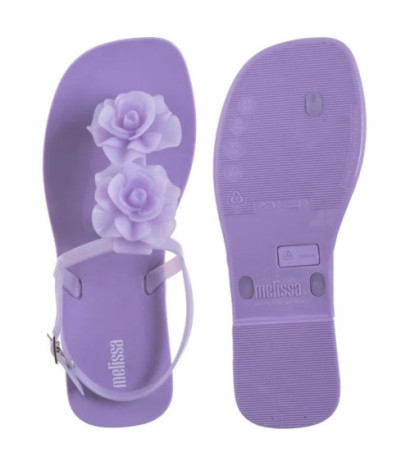 Melissa Harmonic Squared Garde 33563/50754 Lilac (ML230-b) kingad