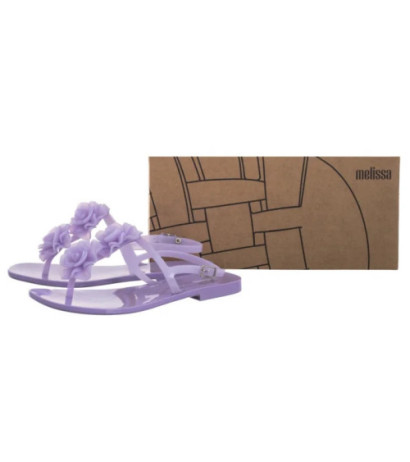 Melissa Harmonic Squared Garde 33563/50754 Lilac (ML230-b) kingad