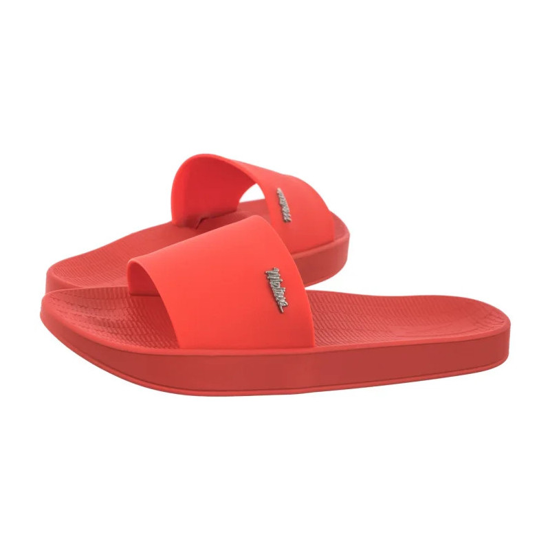 Melissa Sun Sunset AD 33529/AJ696 Red (ML242-d) Naiste kingad/klappide klapid