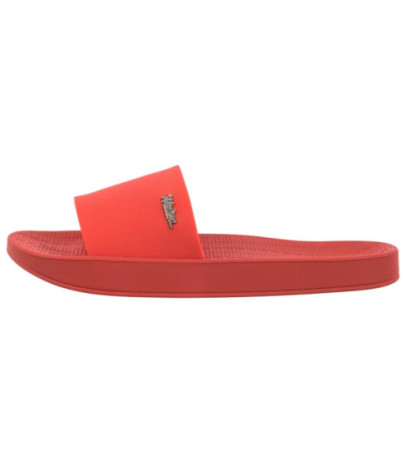 Melissa Sun Sunset AD 33529/AJ696 Red (ML242-d) Naiste kingad/klappide klapid