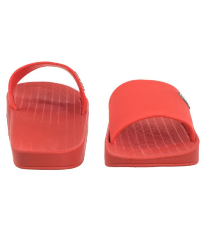 Melissa Sun Sunset AD 33529/AJ696 Red (ML242-d) Naiste kingad/klappide klapid