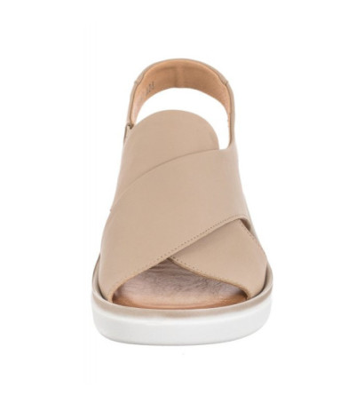 Nessi Beżowe 20730 122 (NE281-a) kingad