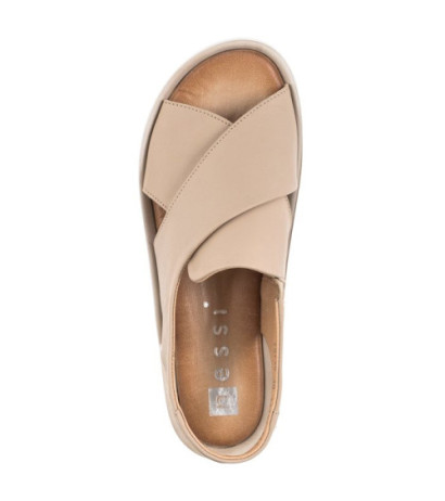 Nessi Beżowe 20730 122 (NE281-a) kingad