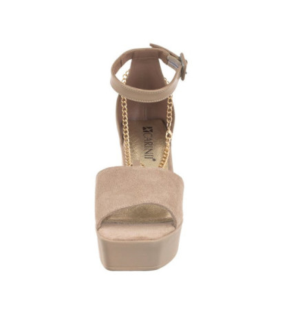 Carinii Beżowe B7882-R88-R46-000-F09 (CI652-a) kingad