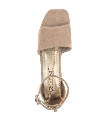 Carinii Beżowe B7882-R88-R46-000-F09 (CI652-a) kingad