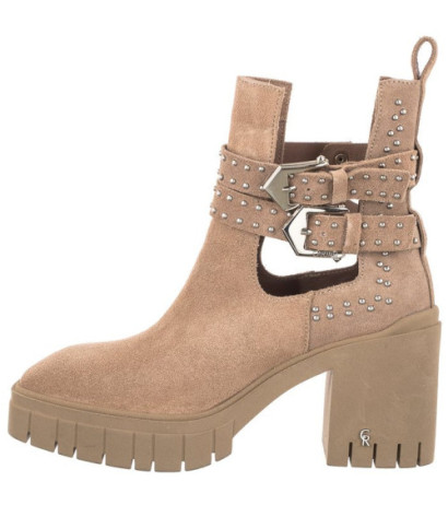 Carinii Beżowe B7916-O17-000-000-E88 (CI653-a) kingad