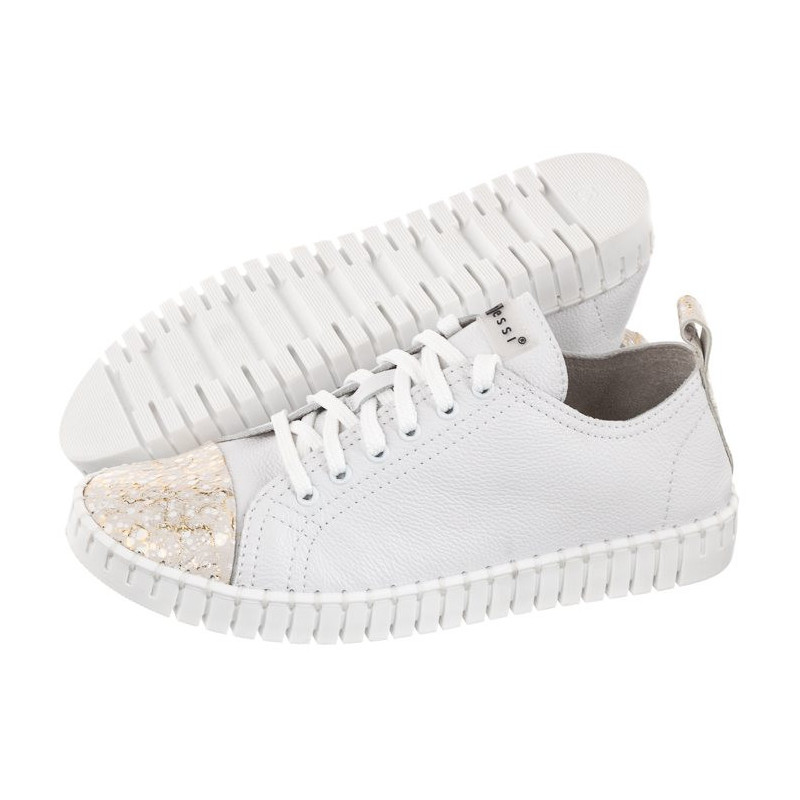 Nessi Białe 22169 (NE285-a) spordijalatsid