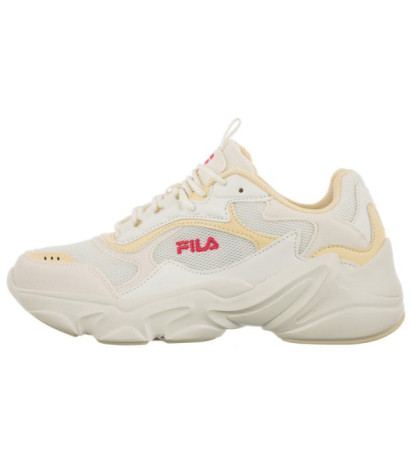 Fila Collene Cb Wmn Marshmallow FFW0046.10005 (FI79-a) spordijalatsid