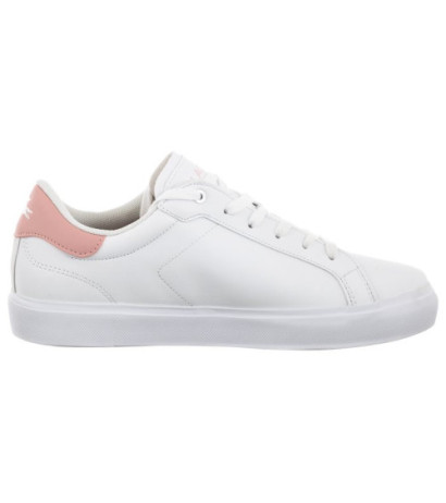 Lacoste Powercourt 0721 1 SUJ WHT/LT PNK 7-41SUJ00141Y9 (LC389-a) spordijalatsid