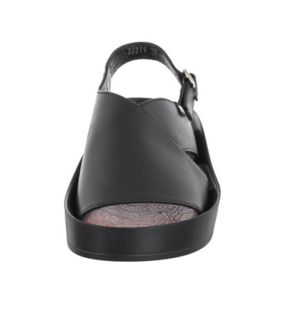 Nessi Czarne 22219 3 (NE283-b) kingad