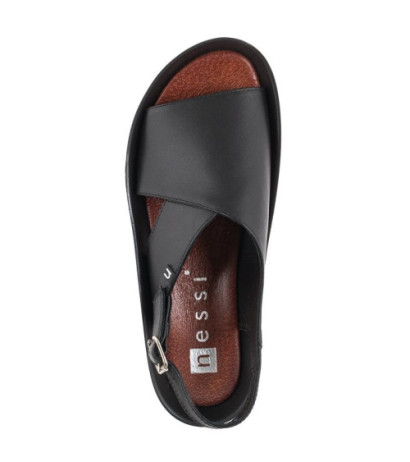 Nessi Czarne 22219 3 (NE283-b) kingad