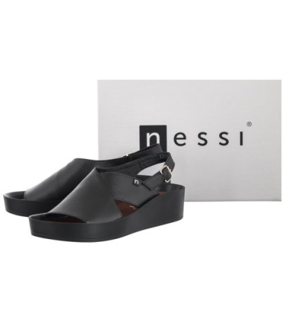 Nessi Czarne 22219 3 (NE283-b) kingad