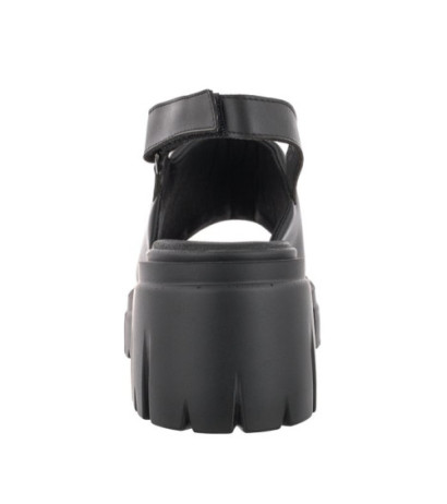 Altercore Ophelia Vegan Black (AL112-a) kingad