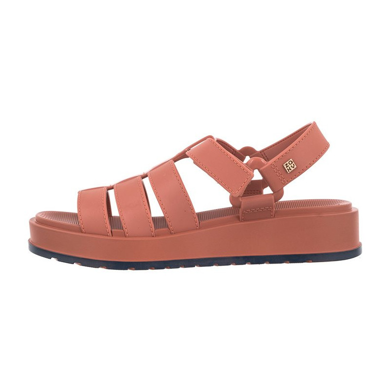 Zaxy Conectada Sandal Fem 18421/91281 Nude (ZA155-a) sandaalid