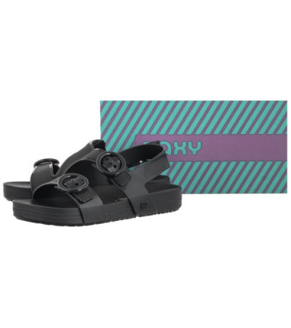 Zaxy Contem Magia Sandal Fem 18173/90112 Black (ZA154-b) sandaalid