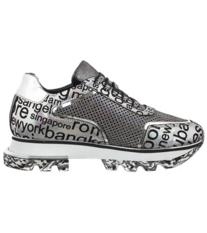 Artiker Biały-Srebrny 46C2478 (AR27-a) spordijalatsid