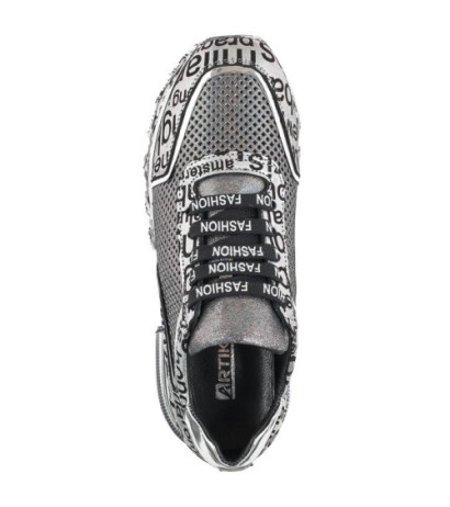 Artiker Biały-Srebrny 46C2478 (AR27-a) spordijalatsid