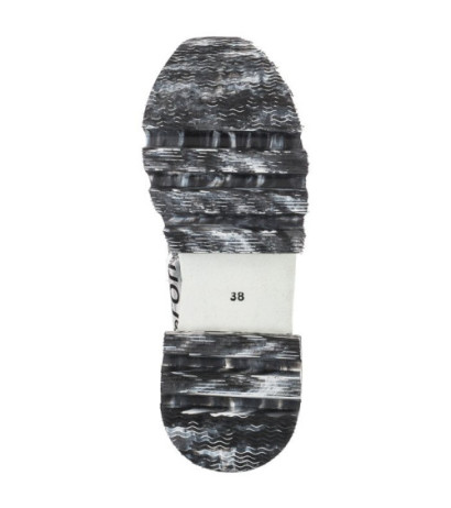 Artiker Biały-Srebrny 46C2478 (AR27-a) spordijalatsid