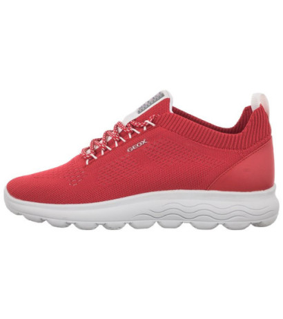 Geox D Spherica A Red D15NUA 0006K C7000 (GE12-a) spordijalatsid