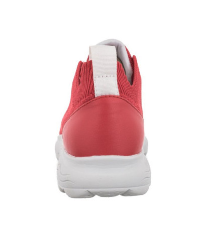 Geox D Spherica A Red D15NUA 0006K C7000 (GE12-a) spordijalatsid