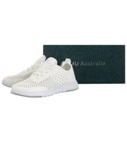 EMU Australia Miki White W12497 (EM409-a) spordijalatsid