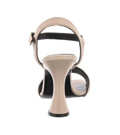 CheBello Beżowe 2828-308-000-PSK-S184 (CH99-a) kõrged kontsad