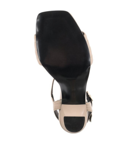 CheBello Beżowe 2828-308-000-PSK-S184 (CH99-a) kõrged kontsad