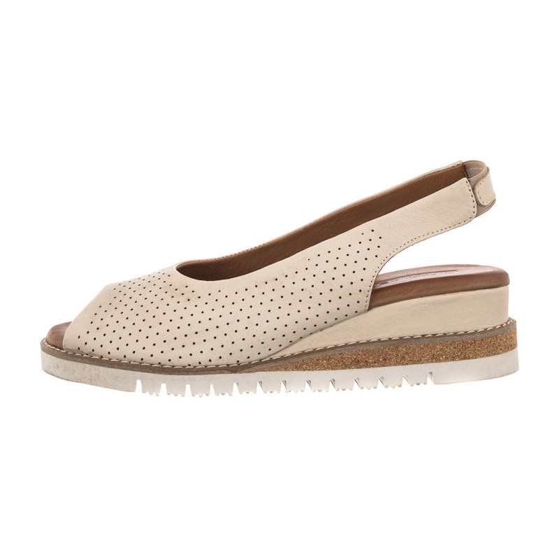 Artiker Beżowe 50C0863 (AR42-a) kingad