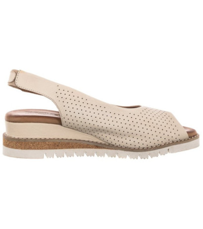 Artiker Beżowe 50C0863 (AR42-a) kingad