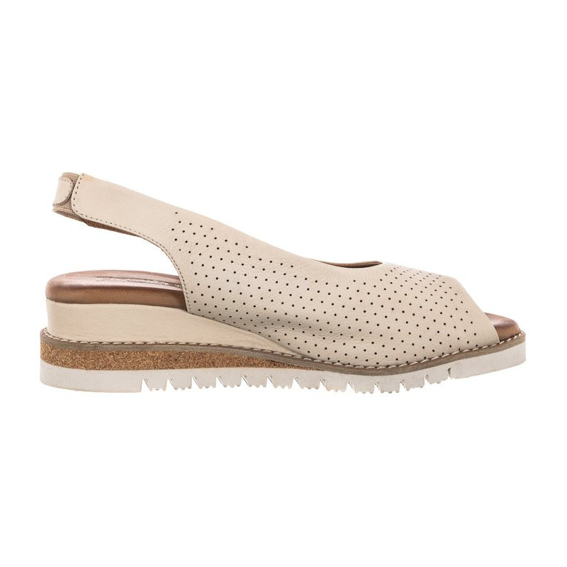 Artiker Beżowe 50C0863 (AR42-a) kingad