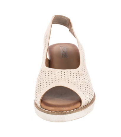 Artiker Beżowe 50C0863 (AR42-a) kingad