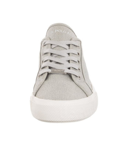 U.S. Polo Assn. Marew001 Shiny-Sil MAREW001W/2C2 (US136-a) kingad