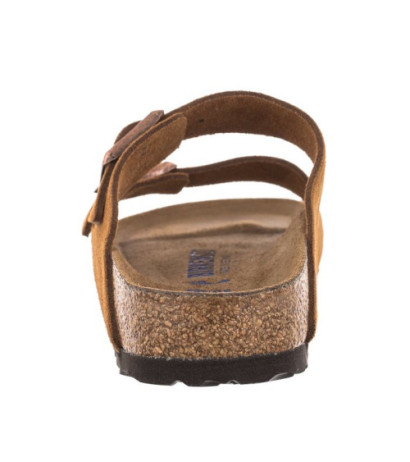 Birkenstock Arizona BS Soft Footbed Mink 1009527 (BK180-b) Naiste kingad/klappide klapid