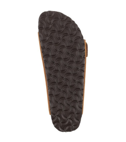 Birkenstock Arizona BS Soft Footbed Mink 1009527 (BK180-b) Naiste kingad/klappide klapid