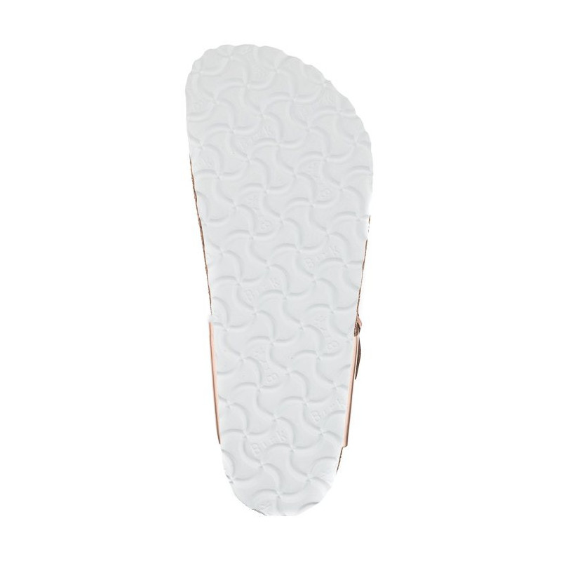 Birkenstock Gizeh BS Soft Footbed Metallic Copper 1005048 (BK189-a) kingad