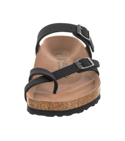Birkenstock Mayari Black Vegan 1021176 (BK193-a) kingad