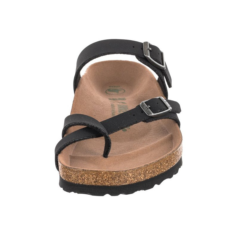 Birkenstock Mayari Black Vegan 1021176 (BK193-a) kingad