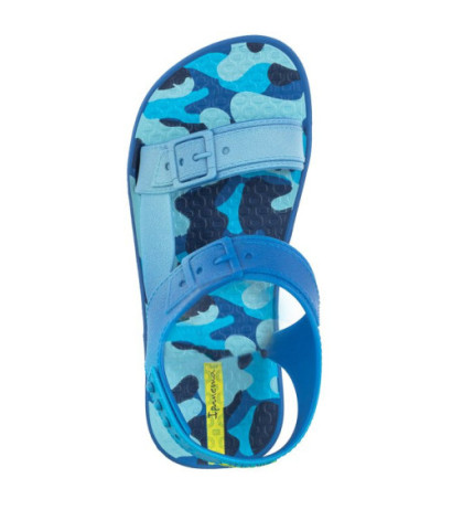 Ipanema Brincar Papete Baby 26763/20764 Blue (IP49-a) sandaalid