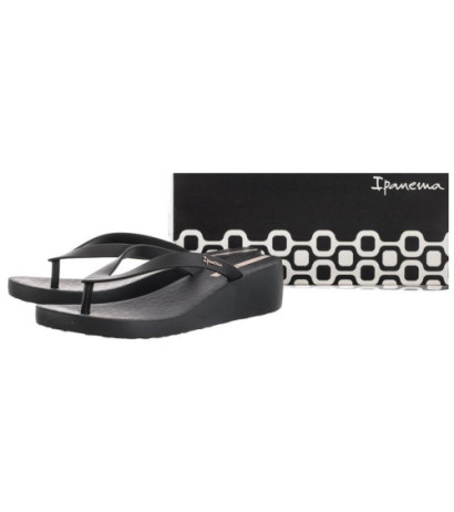 Ipanema Selfie 26748/20766 Black (IP55-b) kingad