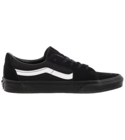 Vans Sk8-Low Contrast Black/White VN0A5KXDBZW1 (VA364-b) kingad