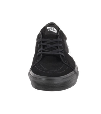 Vans Sk8-Low Contrast Black/White VN0A5KXDBZW1 (VA364-b) kingad