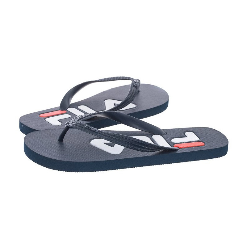 Fila Troy Slipper Dress Blues FFM0007.80007 (FI81-b) kingad